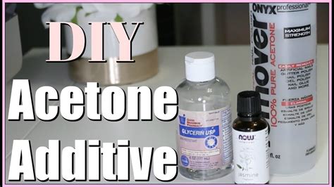 Is acetone bad for silicone?