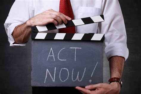 Is acting career worth it?