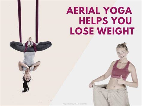 Is aerial good for weight loss?