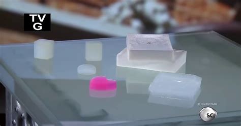 Is aerogel more expensive than gold?