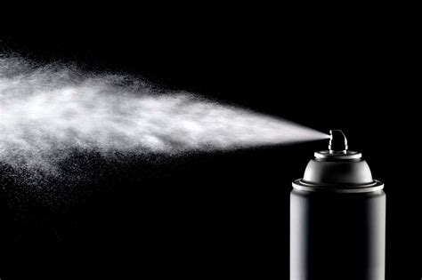 Is aerosol toxic?