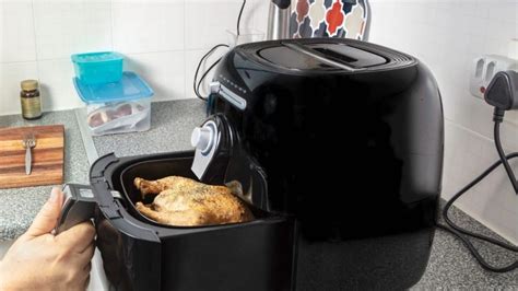 Is air fryer a marketing gimmick?