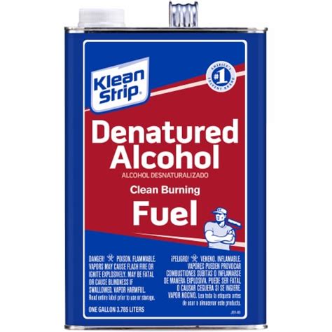 Is alcohol a clean fuel?
