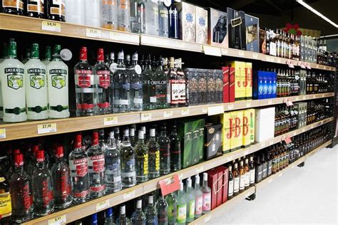 Is alcohol cheap in Germany?