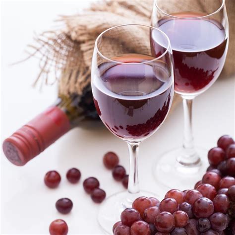 Is alcohol-free wine tasty?