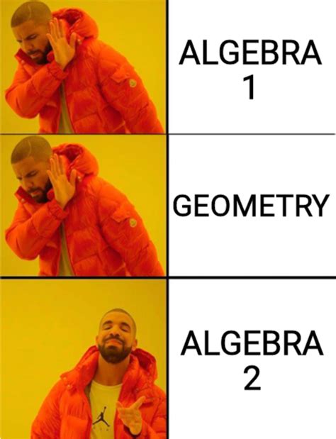 Is algebra 1 harder than 2?