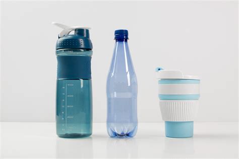 Is all PET plastic BPA free?