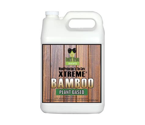 Is all bamboo non toxic?