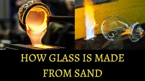 Is all glass made with lead?