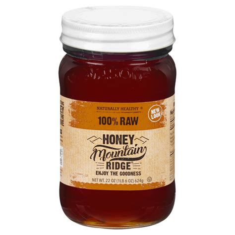 Is all honey 100% honey?