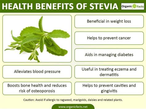 Is all stevia healthy?