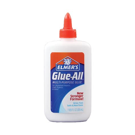 Is all super glue non-toxic?
