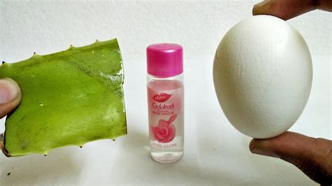 Is aloe vera good for egg quality?