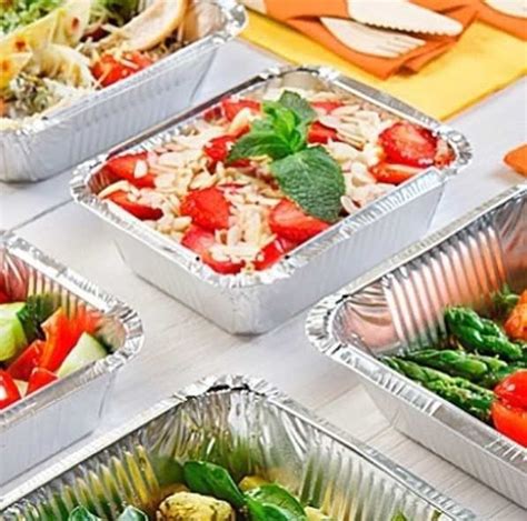 Is aluminium foil safe for food packaging?