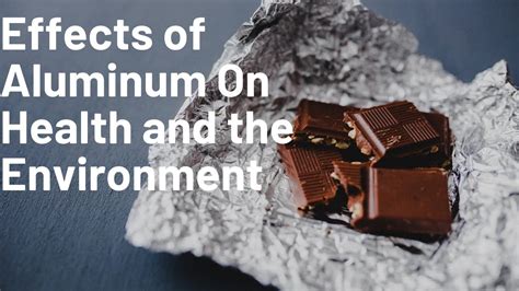 Is aluminum a health risk?