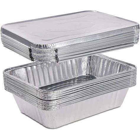 Is aluminum safe for baking?