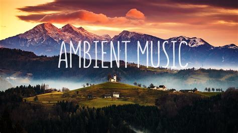 Is ambient sound good for music?