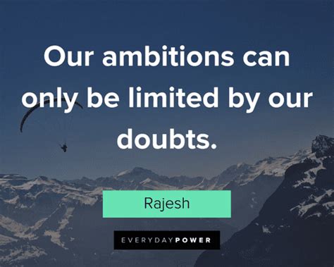 Is ambition a soft skill?