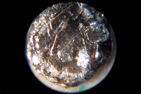 Is americium natural?