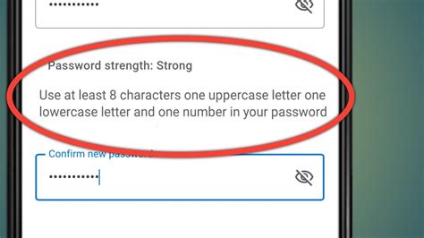 Is an 18 character password good?