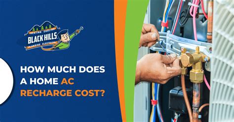 Is an AC recharge expensive?
