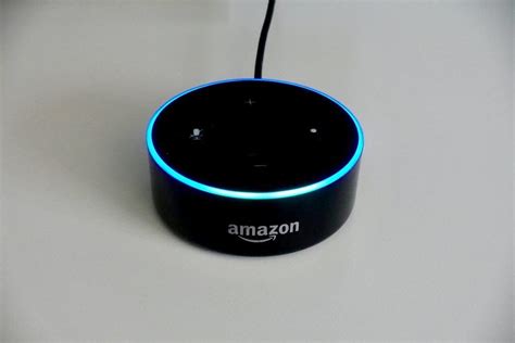 Is an Alexa a AI?