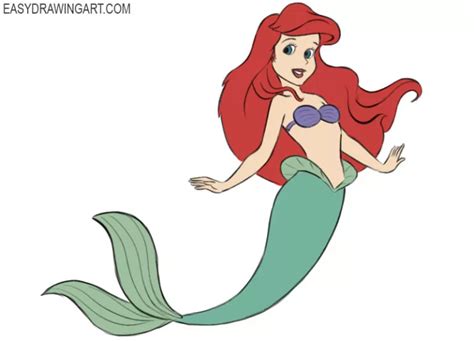 Is an Ariel easy?