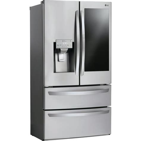 Is an LG refrigerator a good brand?