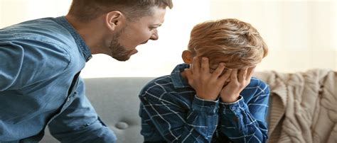 Is an abusive father better than no father?