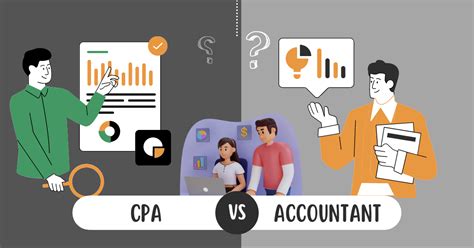 Is an accountant better than a CPA?