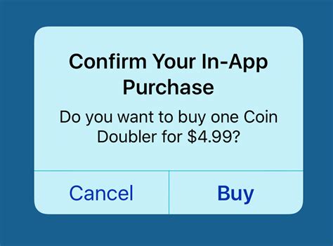 Is an app free if it says in app purchases?