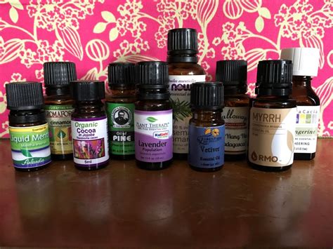 Is an essential oil business profitable?