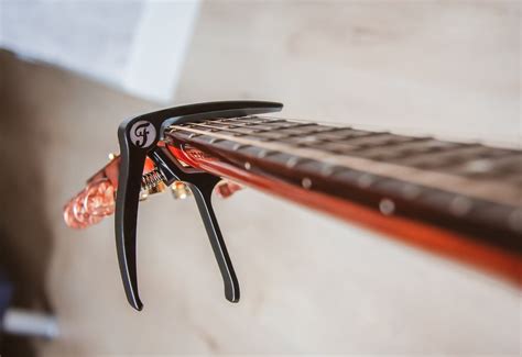 Is an expensive capo worth it?
