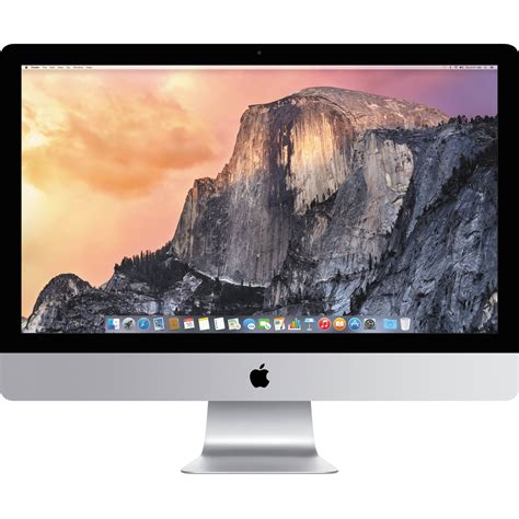 Is an iMac a computer or just a monitor?