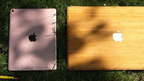 Is an iPad or a MacBook better for students?