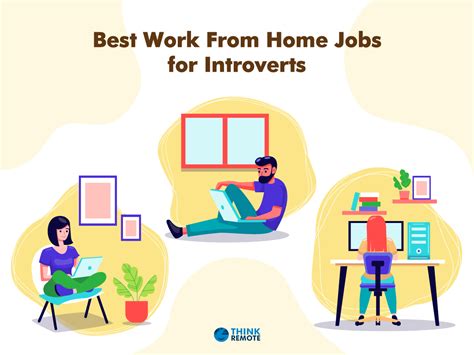 Is an office job good for introverts?