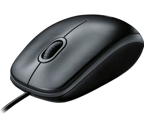 Is an optical mouse good?