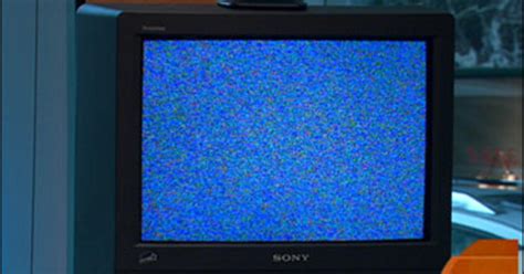 Is analog TV gone?
