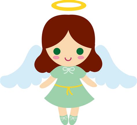 Is angel a boy or girl?