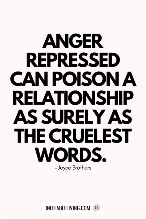 Is anger bigger than love?