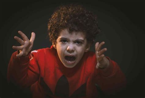 Is anger genetic or learned?