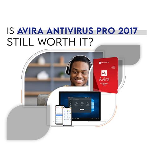 Is anti virus still worth it?