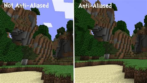 Is anti-aliasing bad for gaming?