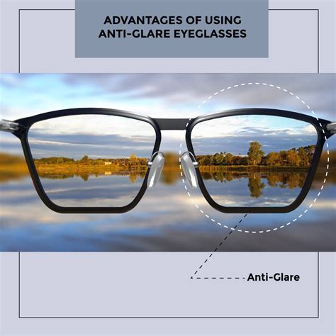 Is anti-glare glasses good for eyes?
