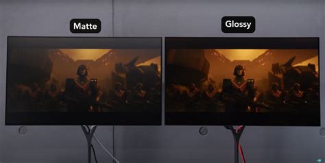 Is anti-glare good for gaming?