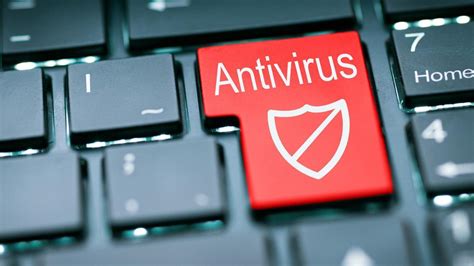 Is antivirus enough to protect my computer?