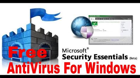Is antivirus important for Windows?