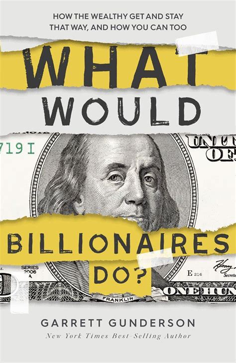Is any author a billionaire?