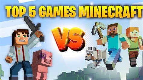 Is any game better than Minecraft?