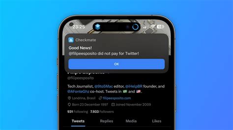 Is anyone paying for Twitter Blue?
